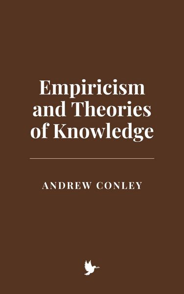 Produktbild: Empiricism and Theories of Knowledge