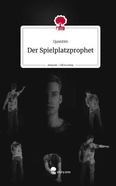 Produktbild: Der Spielplatzprophet. Life is a Story - story.one