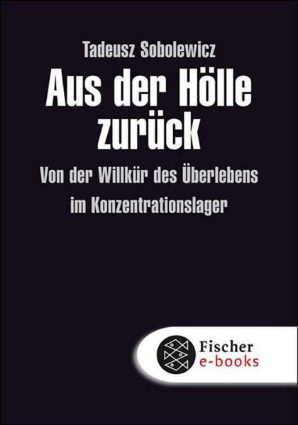 Produktbild: Aus der Hölle zurück