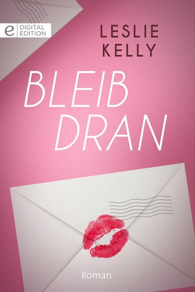 Produktbild: Bleib dran