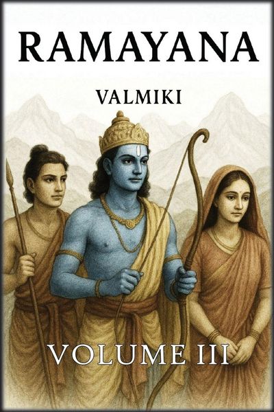 Produktbild: Ramayana