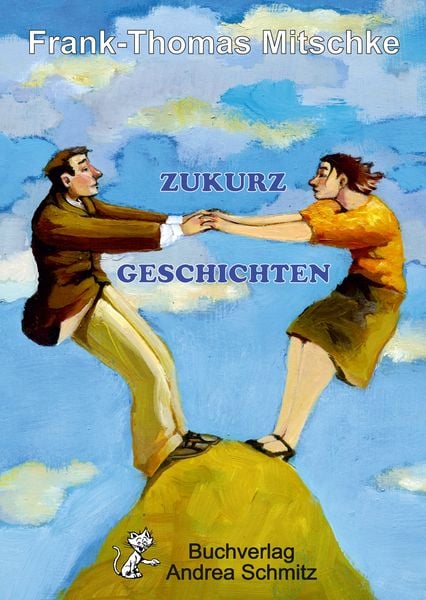 Produktbild: Zukurzgeschichten