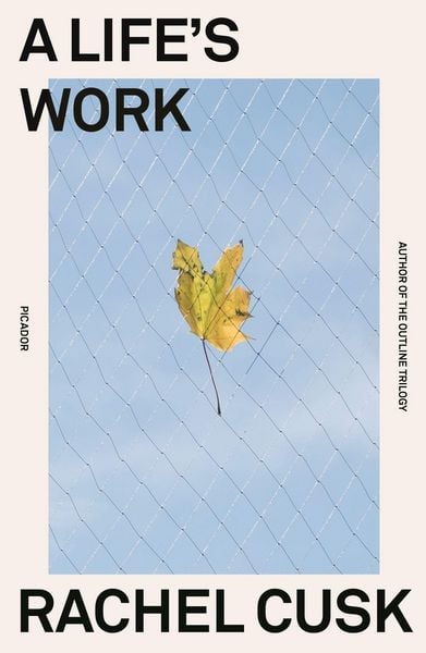 Produktbild: A Life's Work