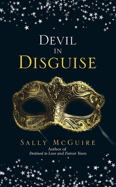 Produktbild: Devil in Disguise
