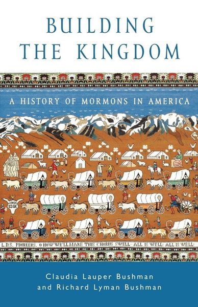 Produktbild: Building the Kingdom