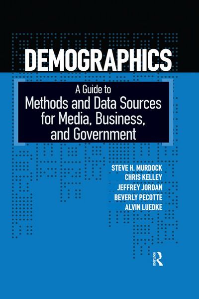 Produktbild: Demographics
