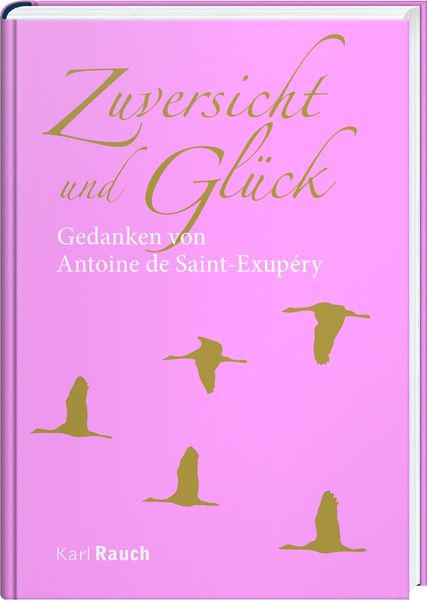 Produktbild: Zuversicht und Gl&uuml;ck