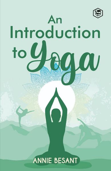 Produktbild: An Introduction to Yoga