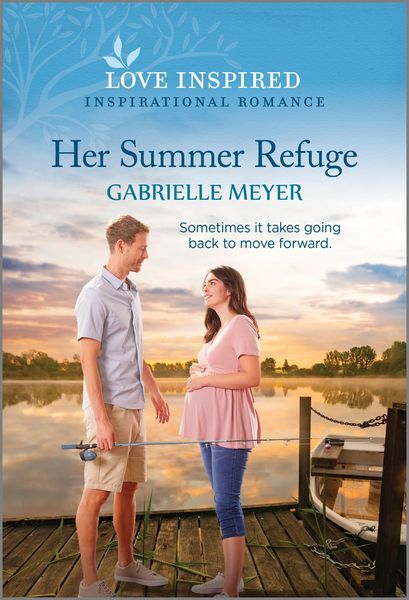 Produktbild: Her Summer Refuge