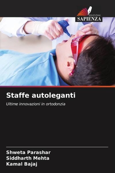 Produktbild: Staffe autoleganti