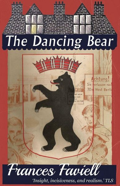 Produktbild: The Dancing Bear
