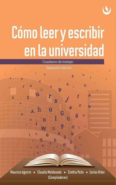 Produktbild: C&oacute;mo leer y escribir en la universidad