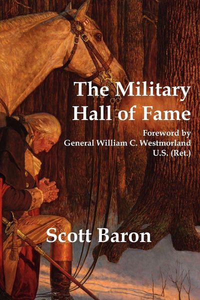 Produktbild: The Military Hall of Fame