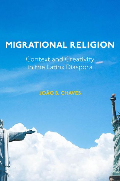 Produktbild: Migrational Religion