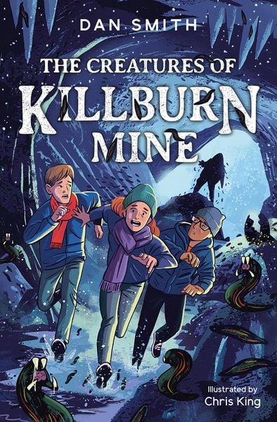 Produktbild: The Creatures of Killburn Mine