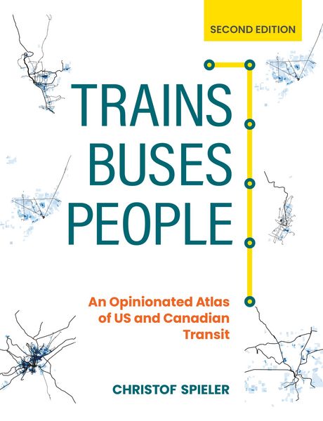 Produktbild: Trains, Buses, People, Second Edition
