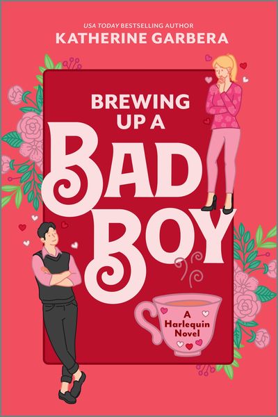Produktbild: Brewing Up a Bad Boy
