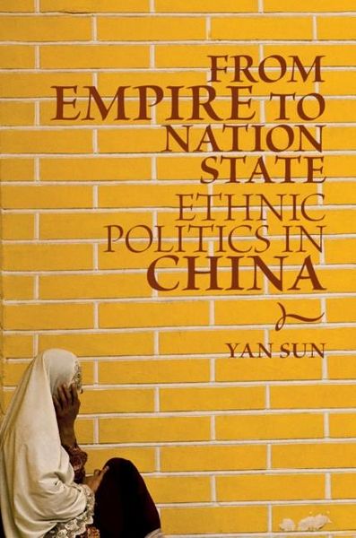 Produktbild: From Empire to Nation State