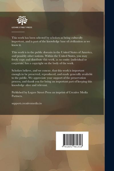 Produktbild: Islands and Their Mysteries