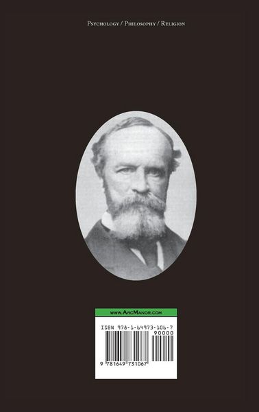 Produktbild: The Varieties of Religious Experience - A Study in Human Nature