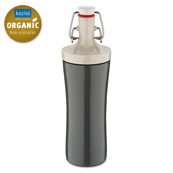 Produktbild: Koziol Trinkflasche 425ml PLOPP TO GO Trinkflasche 425ml PLOPP TO GO