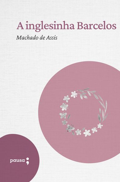 Produktbild: A inglesinha Barcelos
