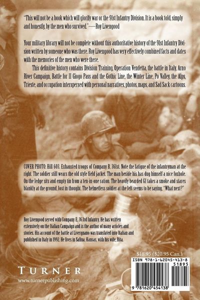 Produktbild: Powder River
