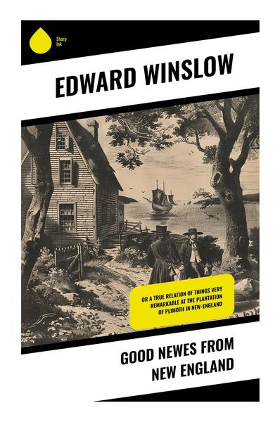 Produktbild: Good Newes from New England