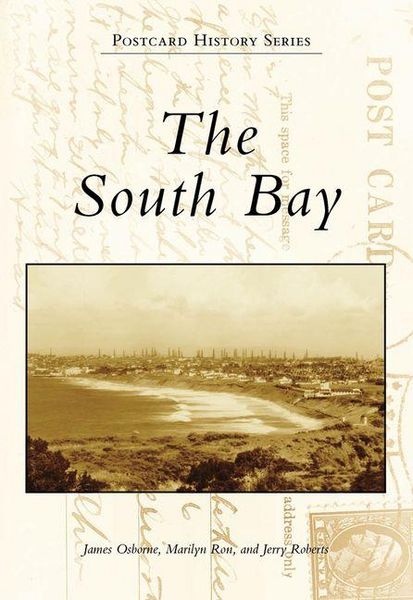Produktbild: The South Bay