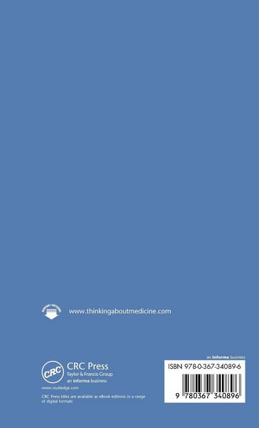Produktbild: Thinking About Thinking