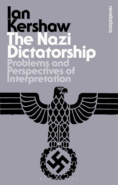 Produktbild: The Nazi Dictatorship