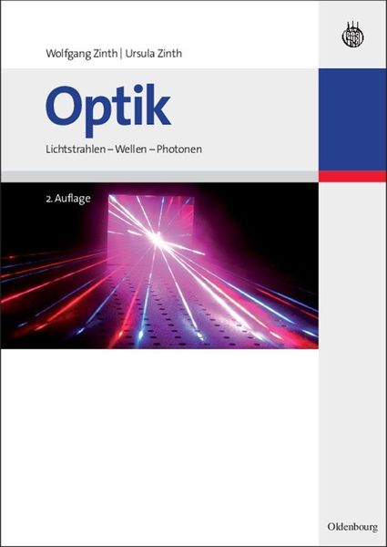 Produktbild: Optik