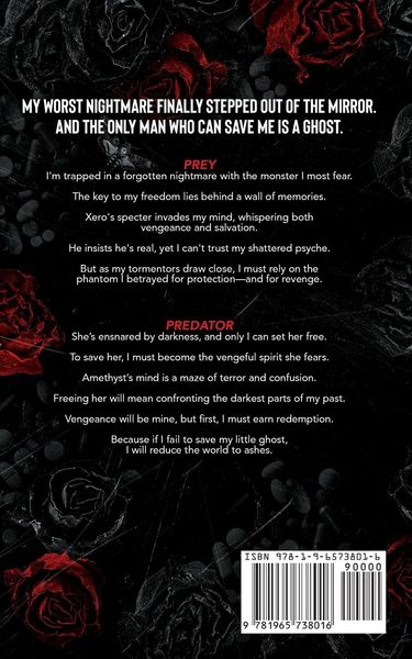 Produktbild: I Will Mend You