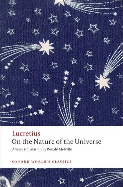 Produktbild: On the Nature of the Universe
