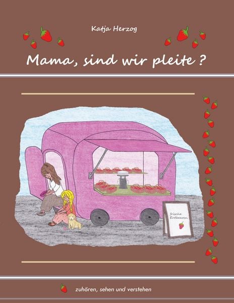Produktbild: Mama, sind wir pleite?