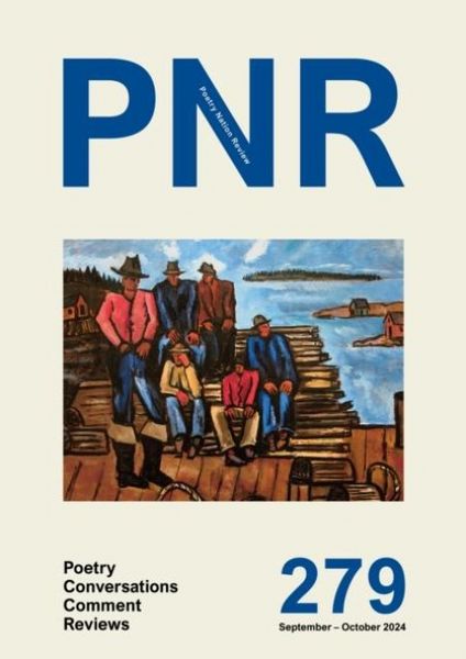 Produktbild: PN Review 279