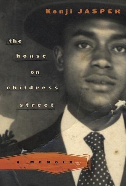 Produktbild: The House on Childress Street
