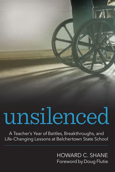 Produktbild: Unsilenced