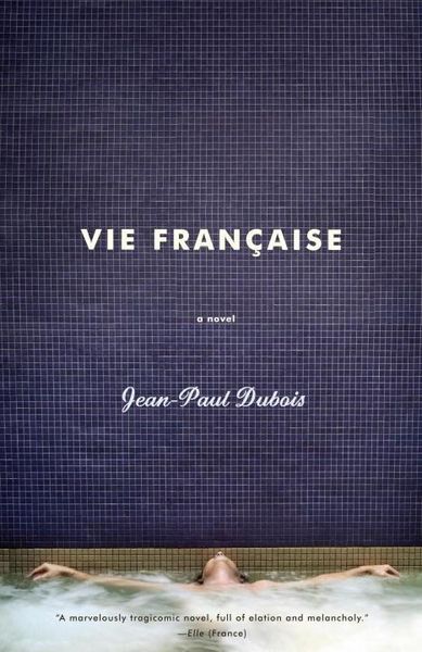 Produktbild: Vie Francaise