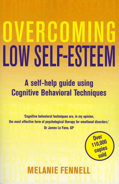 Produktbild: Overcoming Low Self-Esteem, 1st Edition