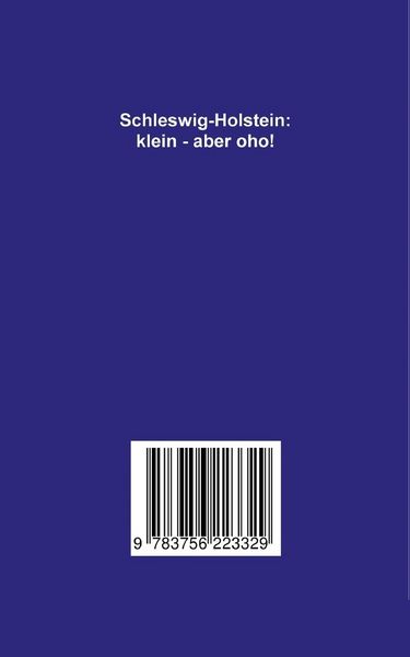 Produktbild: 24 gro&szlig;e Schleswig-Holsteiner