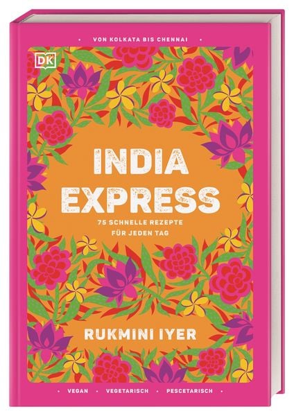 Produktbild: India Express