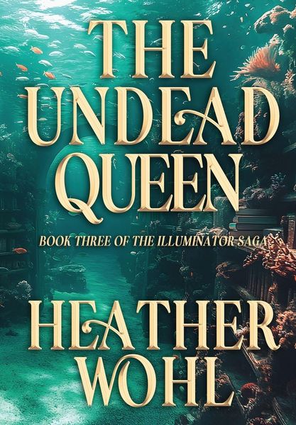 Produktbild: The Undead Queen