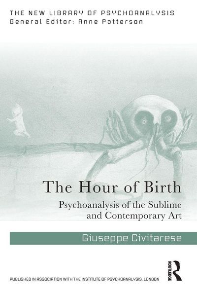 Produktbild: The Hour of Birth