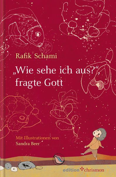 Produktbild: "Wie sehe ich aus", fragte Gott