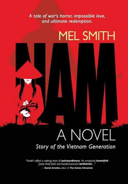 Produktbild: NAM, a novel