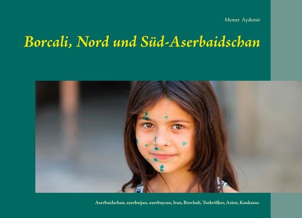 Produktbild: Borcali, Nord und S&uuml;d-Aserbaidschan