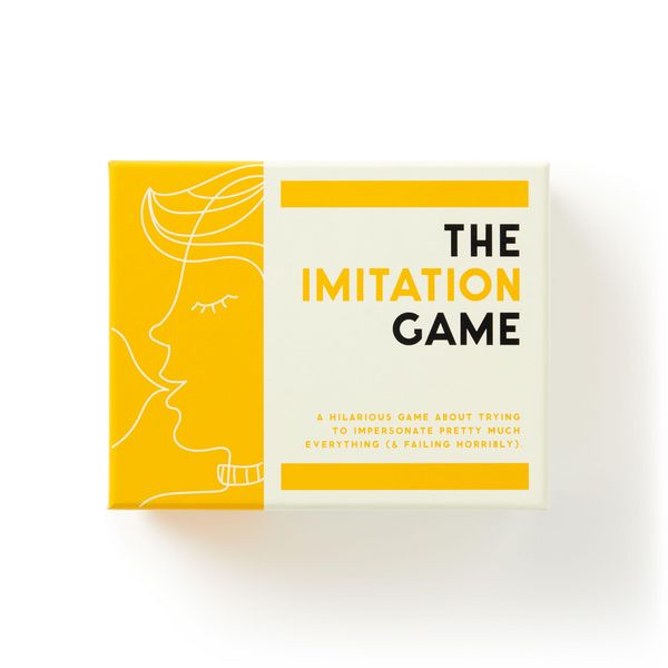 Produktbild: The Imitation Game