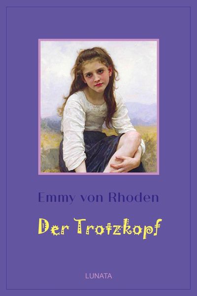 Produktbild: Der Trotzkopf