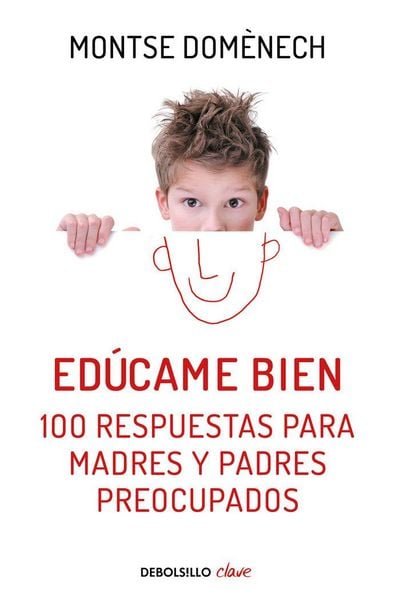 Produktbild: Ed&uacute;came bien : 100 respuestas para madres y padres preocupados